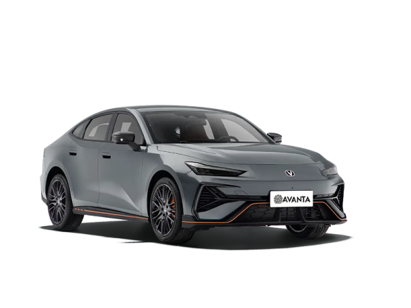 Changan UNI-V NEW Спорт 2.0 AT