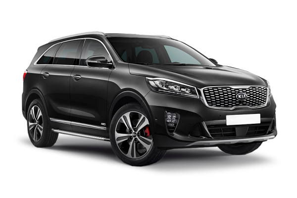 Kia Sorento Prime Luxe 2.2 AT