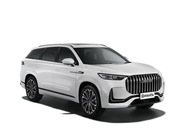 Jaecoo J8 Престиж 2.0 AMT