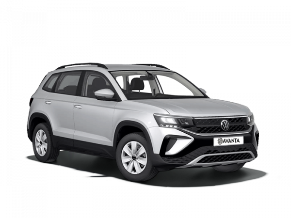 Volkswagen Taos Pure