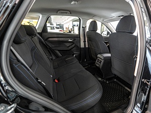 Haval Jolion NEW Оптимум 1.5 AMT