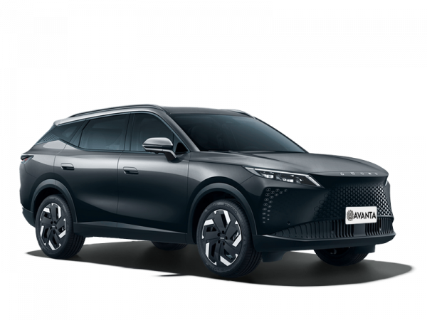 Omoda C7 Актив 1.6 AMT