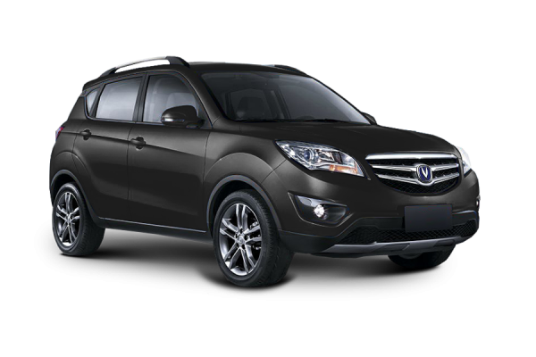 Changan CS35 LUXE 1.6 MT