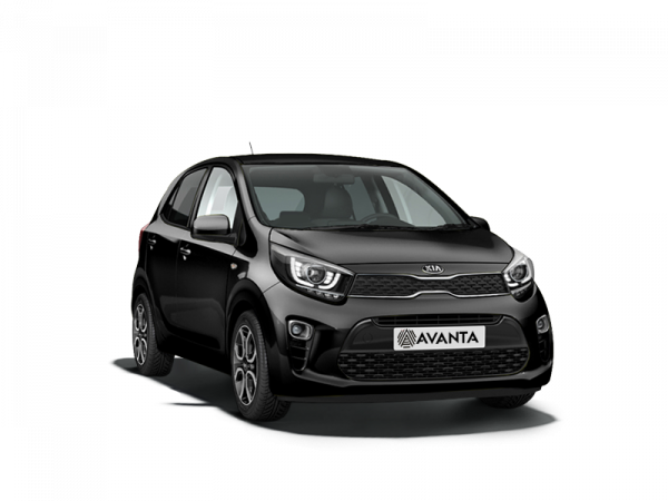 Kia Picanto Comfort 1.0 MT