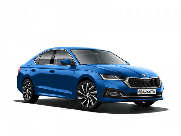 Skoda Octavia Ambition Plus 1.4 MT