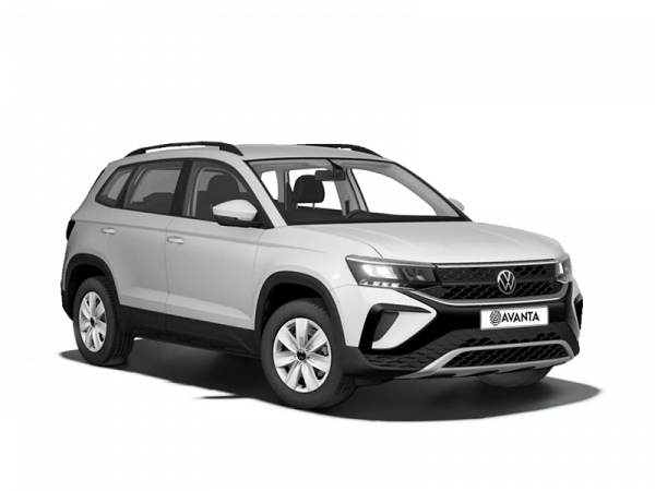 Volkswagen Taos Reflex
