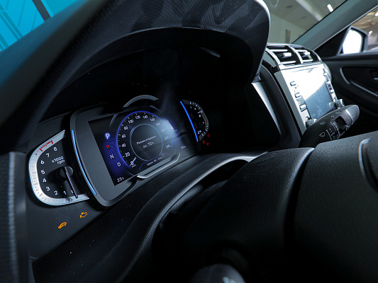 Hyundai Creta 2021 Lifestyle 1.6 AT
