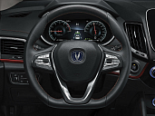 Changan CS55