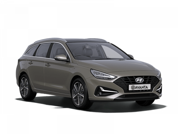 Hyundai i30 Универсал Comfort 1.5 AT