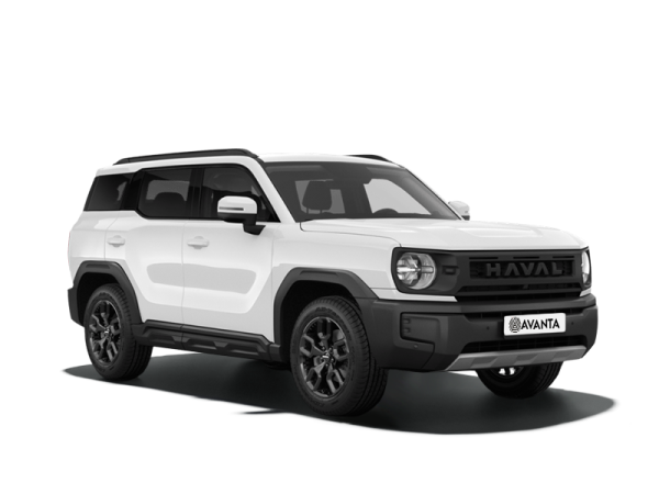 Haval H3 NEW Оптимум 1.5 AMT
