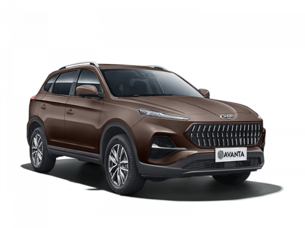 JAC S7