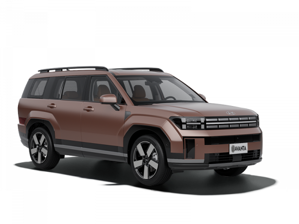 Hyundai Santa Fe NEW Prime 2.5 AT