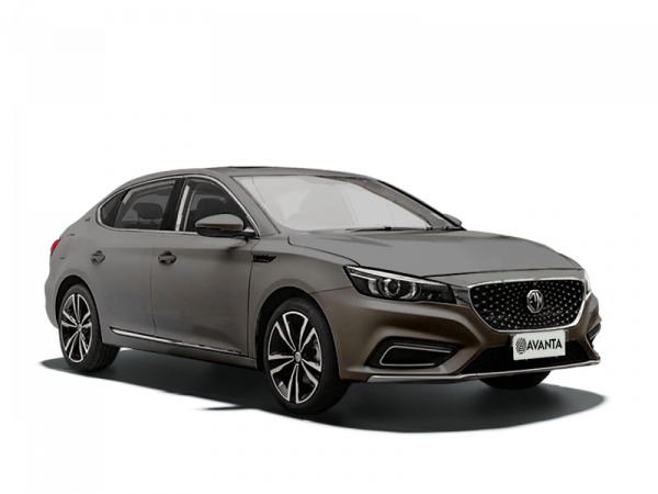MG 6 Делюкс (Deluxe) 1.5 AMT