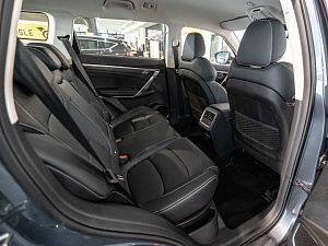 Belgee X70 NEW Стиль 1.5 AT