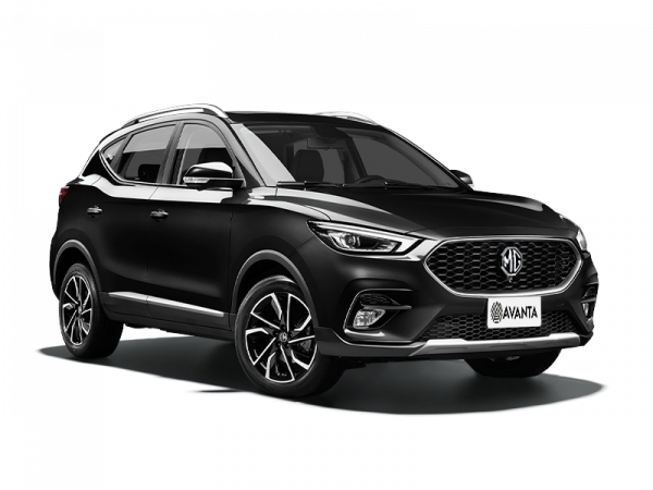 MG ZS Комфорт (Comfort) 1.5 CVT