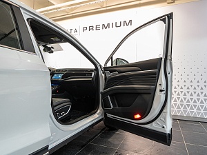 Dongfeng DFSK ix5 Премиум (Premium) 1.5 CVT