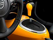 Nissan Juke 2019