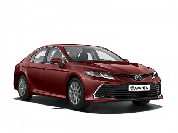 Toyota Camry GR Sport 2.5 AT