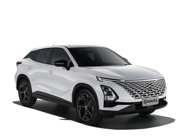 Omoda C5 2022 Lifestyle 1.5 CVT