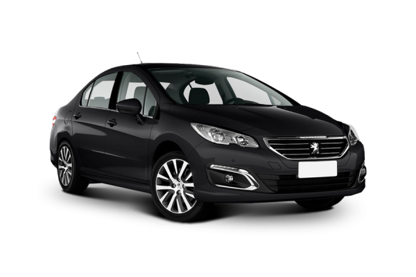 Peugeot 408 Active 1.6 AT