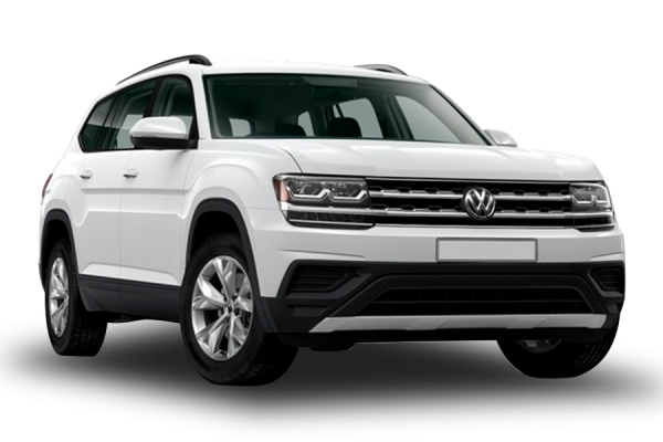 Volkswagen Teramont Exclusive 2.0 AT
