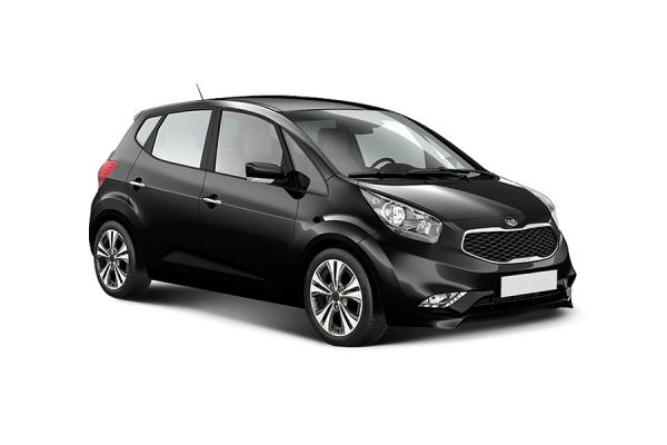 Kia Venga Stone black