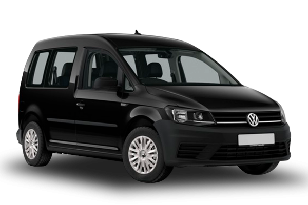 Volkswagen Caddy Conceptline 2.0 MT