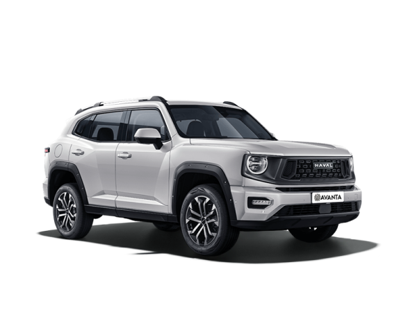 Haval H7 Оптимум 2.0 AMT