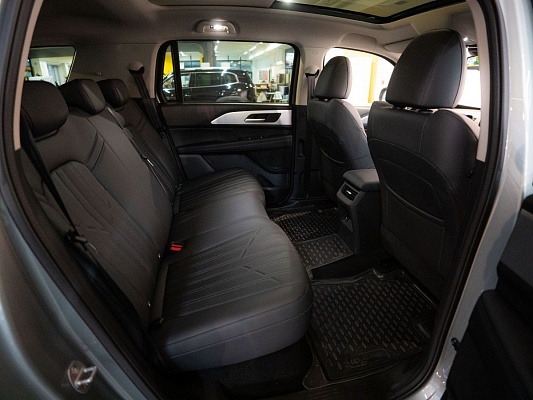 Haval H5 NEW Premium 2.0d AT Grey 1