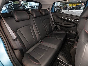 Livan X3 Pro Luxury 1.5 CVT