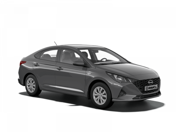 Solaris HS Серый