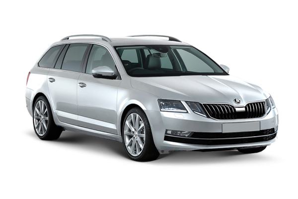 Skoda Octavia Combi Ambition 1.4 AMT