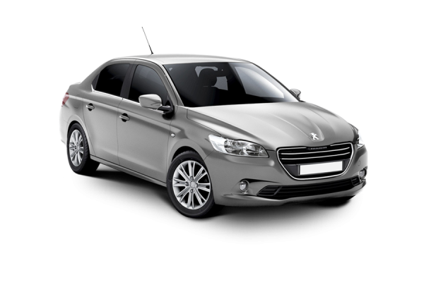 Peugeot 301 Aluminium