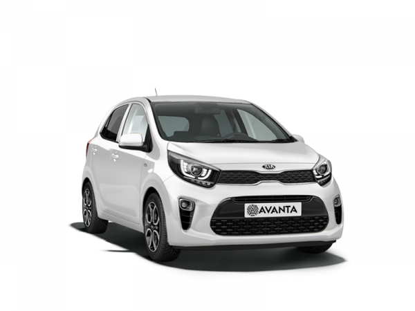 Kia Picanto Style 1.3 AT