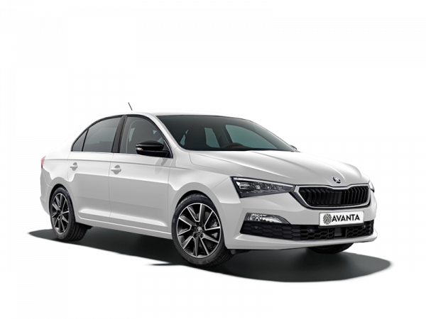 Skoda Rapid Ambition 1.4 AMT