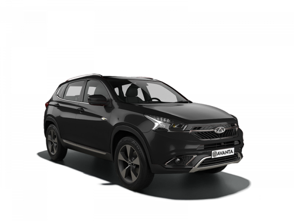 Chery Tiggo 7 Sport 1.5 MT