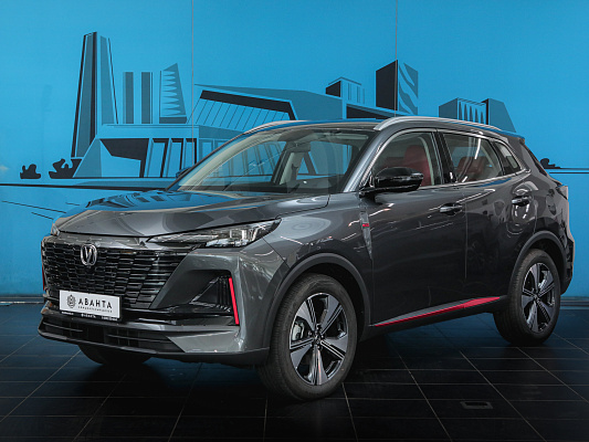 Changan CS55PLUS Tech 1.5 AMT Grey