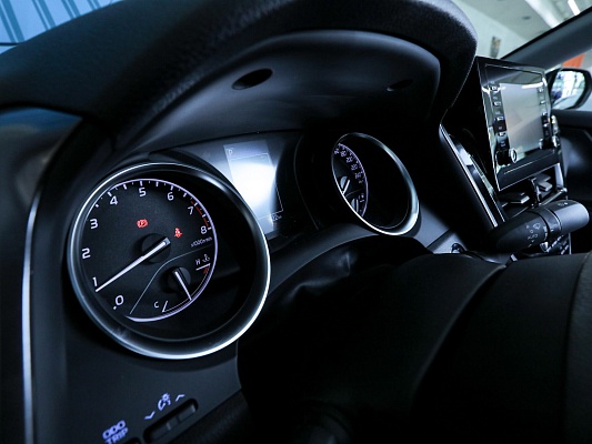 Toyota Camry Стандарт Плюс 2.0 AT 150 л.c. авт. бензин