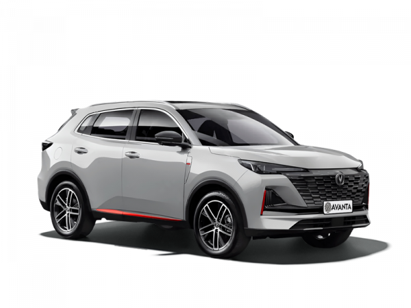 Changan CS55PLUS Комфорт 1.5 AMT
