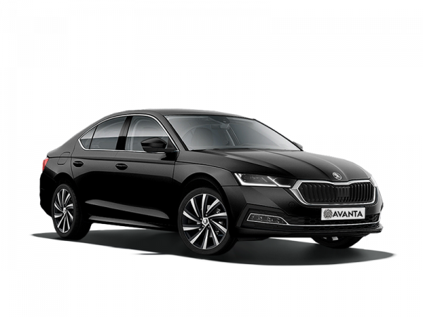 Skoda Octavia Hockey Edition 1.4 AT