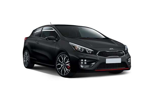 Kia ProCeed GT