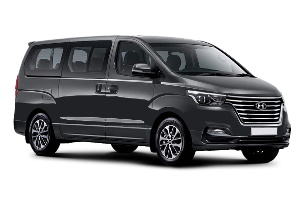 Hyundai H1 Active 2.5 AT