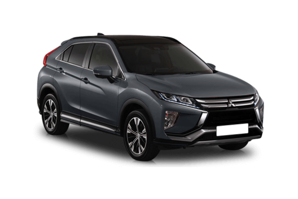 Mitsubishi Eclipse Cross 2020 Instyle 1.5 CVT