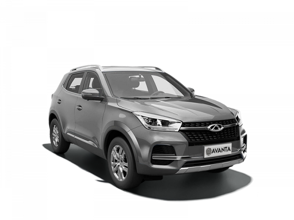 Chery Tiggo 4 2018 Luxury 1.5 CVT