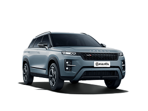 Jaecoo J7 NEW Престиж 1.6 AMT