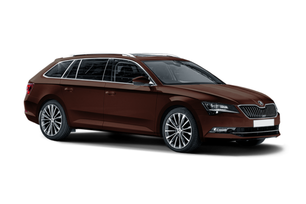 Skoda Superb Combi Style 1.8 AMT