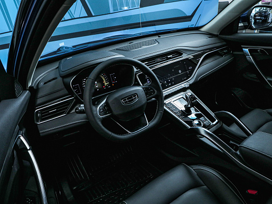 atlas pro blue luxury