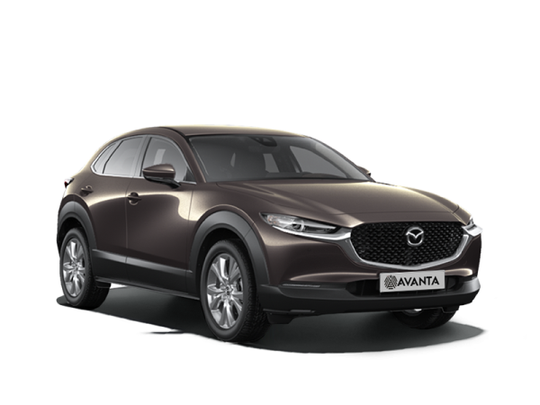 Mazda CX-30 Supreme 2.0 AT