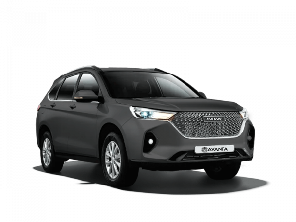 Haval M6 Оптимум (2026) 1.5 AMT