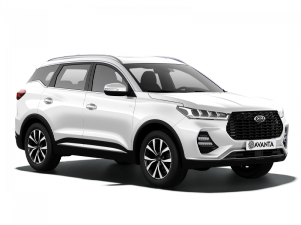 Xcite X-Cross 7 Техно 1.5 CVT